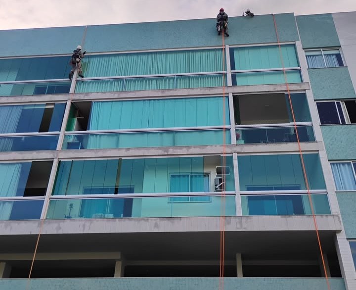 Manutenção Industrial Completa