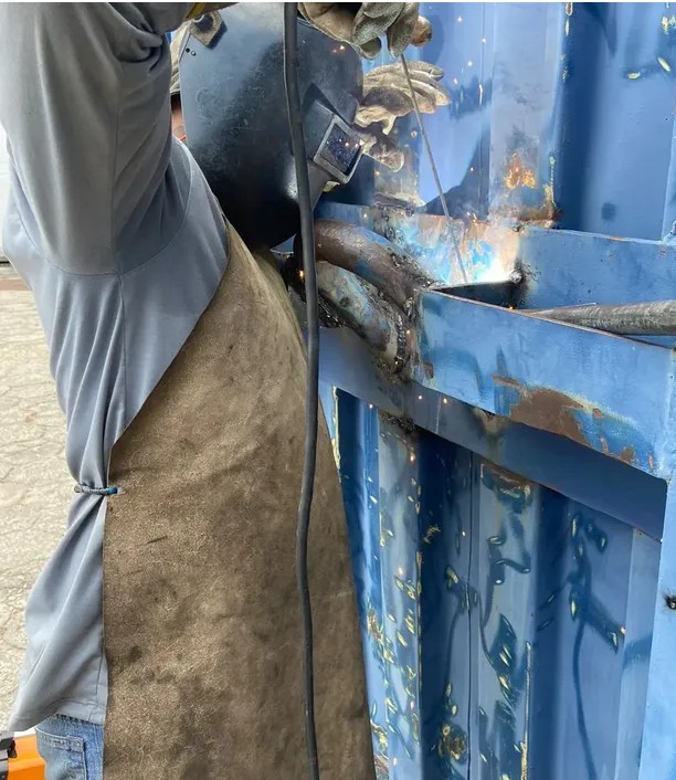 Soldas Especializadas